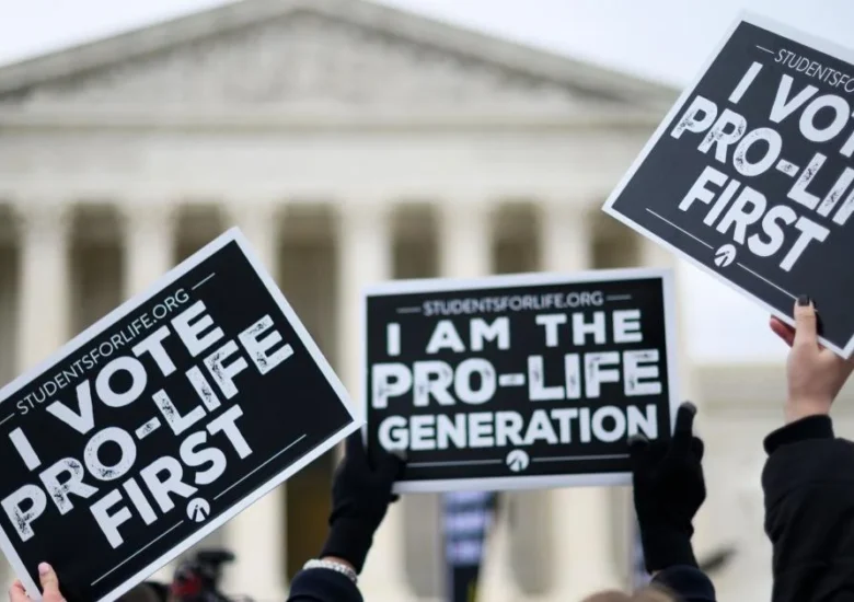 Reclaiming the Narrative: Republicans and the Abortion Debate