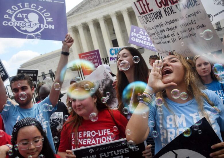 Kentucky Right to Life Applauds the U.S. House upon passage of the ‘Big Beautiful Budget Bill” and the Defunding Abortion Industry: A Major Pro-Life Victory