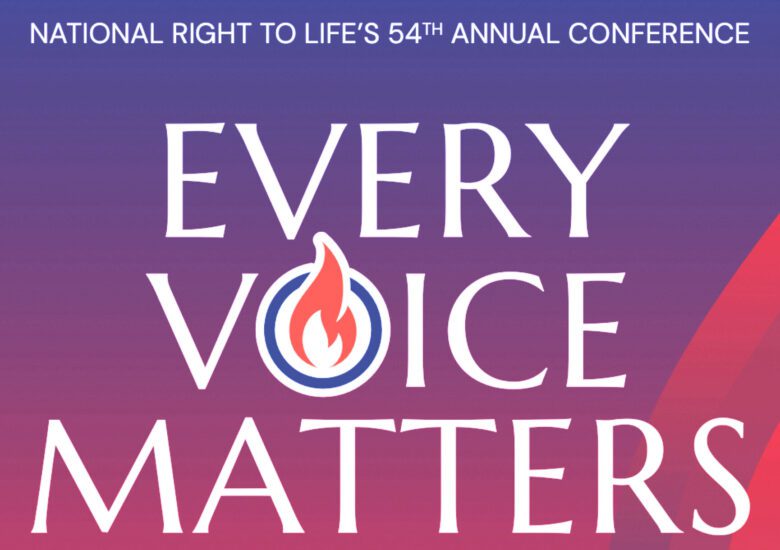 Speaking Up for Life: Kentucky’s Jessica Armentano Takes National Stage with ProLife Message