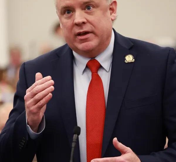 TIME TO ACT, KENTUCKY – HB 272 MUST PASS