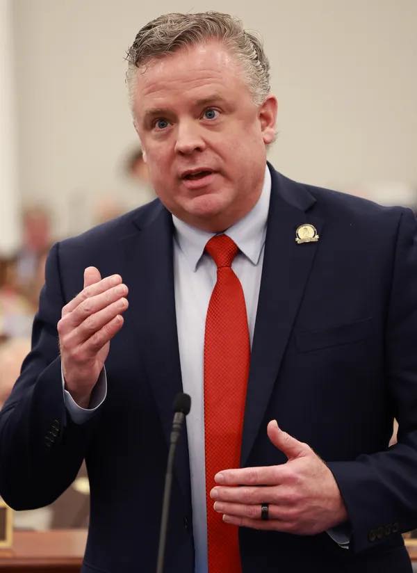 TIME TO ACT, KENTUCKY – HB 272 MUST PASS